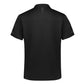 BIZ COLLECTION Mens Balance Short Sleeve Polo P200MS