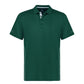 BIZ COLLECTION Mens Balance Short Sleeve Polo P200MS