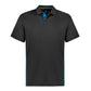 BIZ COLLECTION Mens Balance Short Sleeve Polo P200MS