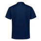 BIZ COLLECTION Mens Balance Short Sleeve Polo P200MS