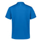 BIZ COLLECTION Mens Balance Short Sleeve Polo P200MS