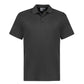 BIZ COLLECTION Kids Action Short Sleeve Polo P206KS