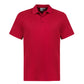 BIZ COLLECTION Kids Action Short Sleeve Polo P206KS