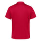 BIZ COLLECTION Kids Action Short Sleeve Polo P206KS