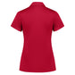BIZ COLLECTION Womens Action Short Sleeve Polo P206LS