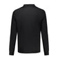 BIZ COLLECTION Mens Action Long Sleeve Polo P206ML