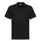 BIZ COLLECTION Mens Action Short Sleeve Polo P206MS