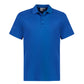 BIZ COLLECTION Mens Action Short Sleeve Polo P206MS
