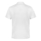 BIZ COLLECTION Mens Action Short Sleeve Polo P206MS