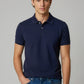 BIZ COLLECTION Mens Neon Short Sleeve Polo P2100