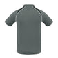 BIZ COLLECTION Mens Triton Short Sleeve Polo P225MS