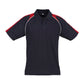 BIZ COLLECTION Mens Triton Short Sleeve Polo P225MS