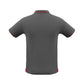 BIZ COLLECTION Mens Jet Short Sleeve Polo P226MS