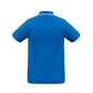 BIZ COLLECTION Mens Cambridge Short Sleeve Polo P227MS