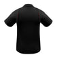 BIZ COLLECTION Mens United Short Sleeve Polo P244MS