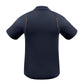 BIZ COLLECTION Mens United Short Sleeve Polo P244MS