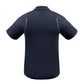 BIZ COLLECTION Mens United Short Sleeve Polo P244MS