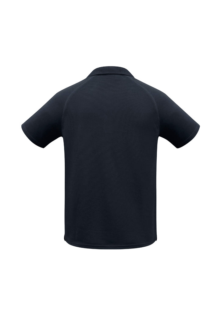 BIZ COLLECTION Kids Sprint Short Sleeve Polo P300KS