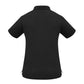 BIZ COLLECTION Womens Sprint Short Sleeve Polo P300LS
