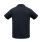 BIZ COLLECTION Mens Sprint Short Sleeve Polo P300MS
