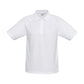 BIZ COLLECTION Mens Sprint Short Sleeve Polo P300MS