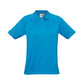 BIZ COLLECTION Mens Blade Short Sleeve Polo P303MS