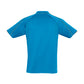 BIZ COLLECTION Mens Blade Short Sleeve Polo P303MS