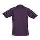 BIZ COLLECTION Mens Blade Short Sleeve Polo P303MS