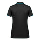 BIZ COLLECTION Womens Focus Short Sleeve Polo P313LS
