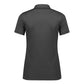 BIZ COLLECTION Womens Focus Short Sleeve Polo P313LS