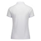BIZ COLLECTION Womens Focus Short Sleeve Polo P313LS