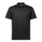 BIZ COLLECTION Mens Focus Short Sleeve Polo P313MS