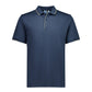 BIZ COLLECTION Mens Focus Short Sleeve Polo P313MS