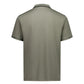 BIZ COLLECTION Mens Focus Short Sleeve Polo P313MS