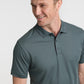 BIZ COLLECTION Mens Focus Short Sleeve Polo P313MS