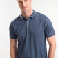 BIZ COLLECTION Mens Focus Short Sleeve Polo P313MS