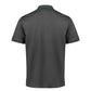 BIZ COLLECTION Mens Focus Short Sleeve Polo P313MS