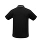BIZ COLLECTION Mens Elite Short Sleeve Polo P3200