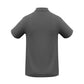 BIZ COLLECTION Kids Crew Short Sleeve Polo P400KS