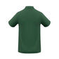 BIZ COLLECTION Kids Crew Short Sleeve Polo P400KS