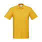 BIZ COLLECTION Kids Crew Short Sleeve Polo P400KS