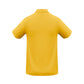 BIZ COLLECTION Kids Crew Short Sleeve Polo P400KS
