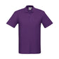 BIZ COLLECTION Kids Crew Short Sleeve Polo P400KS