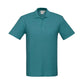 BIZ COLLECTION Kids Crew Short Sleeve Polo P400KS
