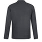 BIZ COLLECTION Mens Crew Long Sleeve Polo P400ML