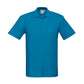 BIZ COLLECTION Mens Crew Short Sleeve Polo P400MS