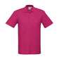 BIZ COLLECTION Mens Crew Short Sleeve Polo P400MS