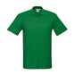 BIZ COLLECTION Mens Crew Short Sleeve Polo P400MS