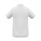 BIZ COLLECTION Mens Crew Short Sleeve Polo P400MS