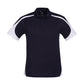 BIZ COLLECTION Mens Talon Short Sleeve Polo P401MS